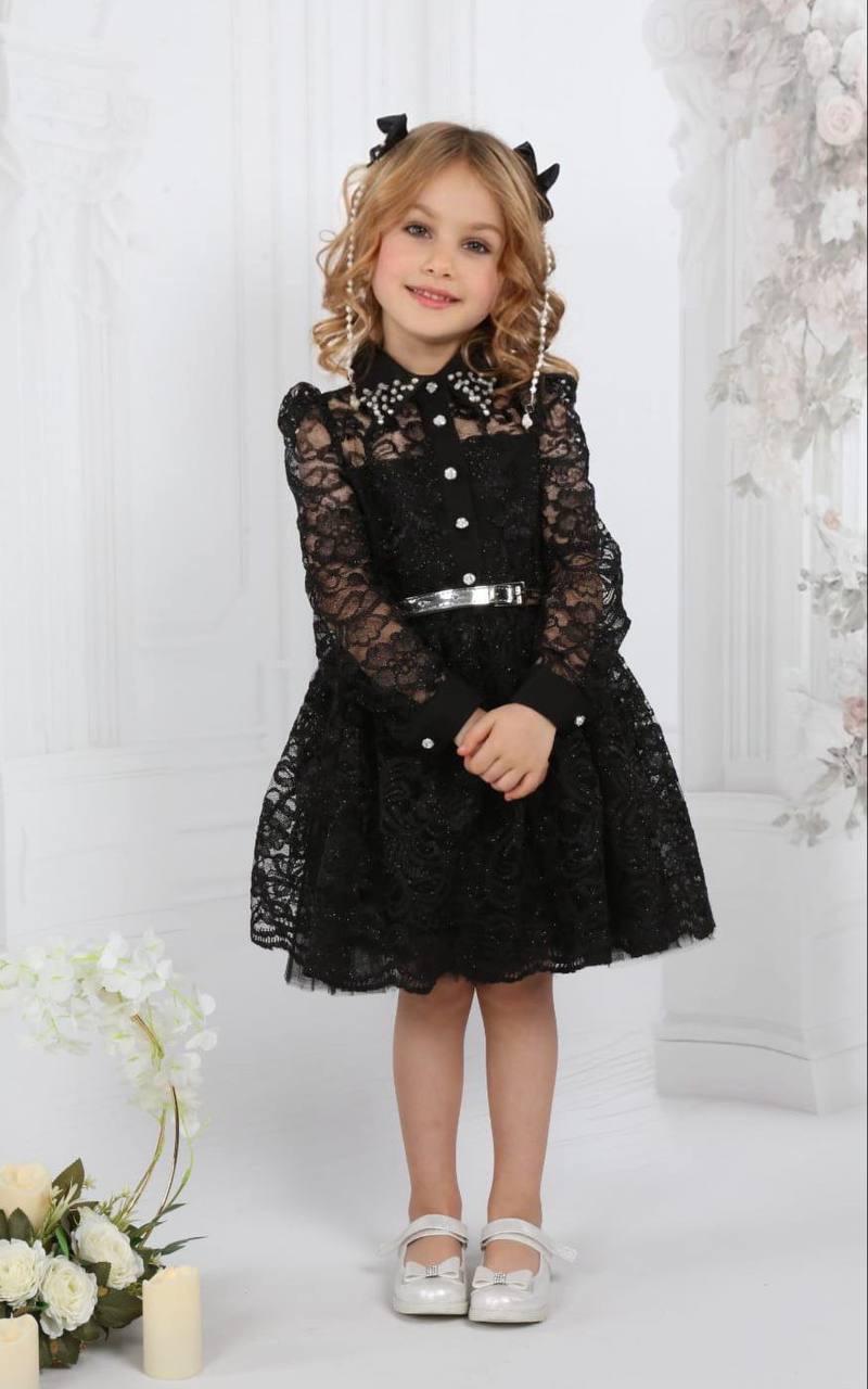 Lana Lace Dress Set