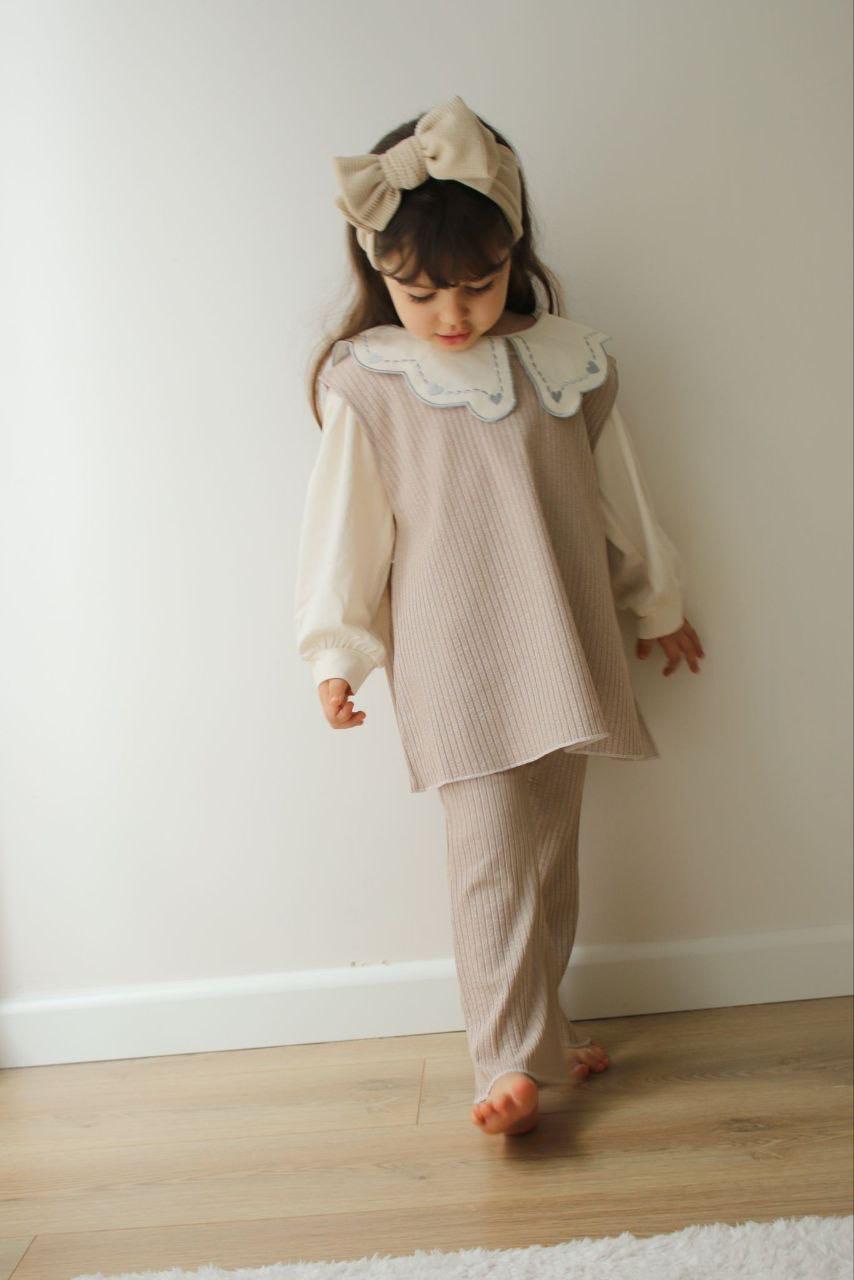 Lucy Trouser Set