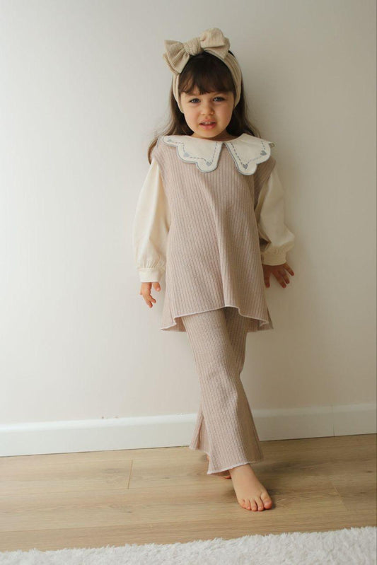 Lucy Trouser Set