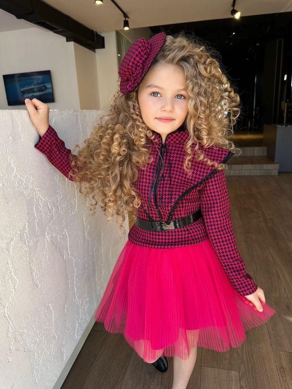 Anna Skirt Set