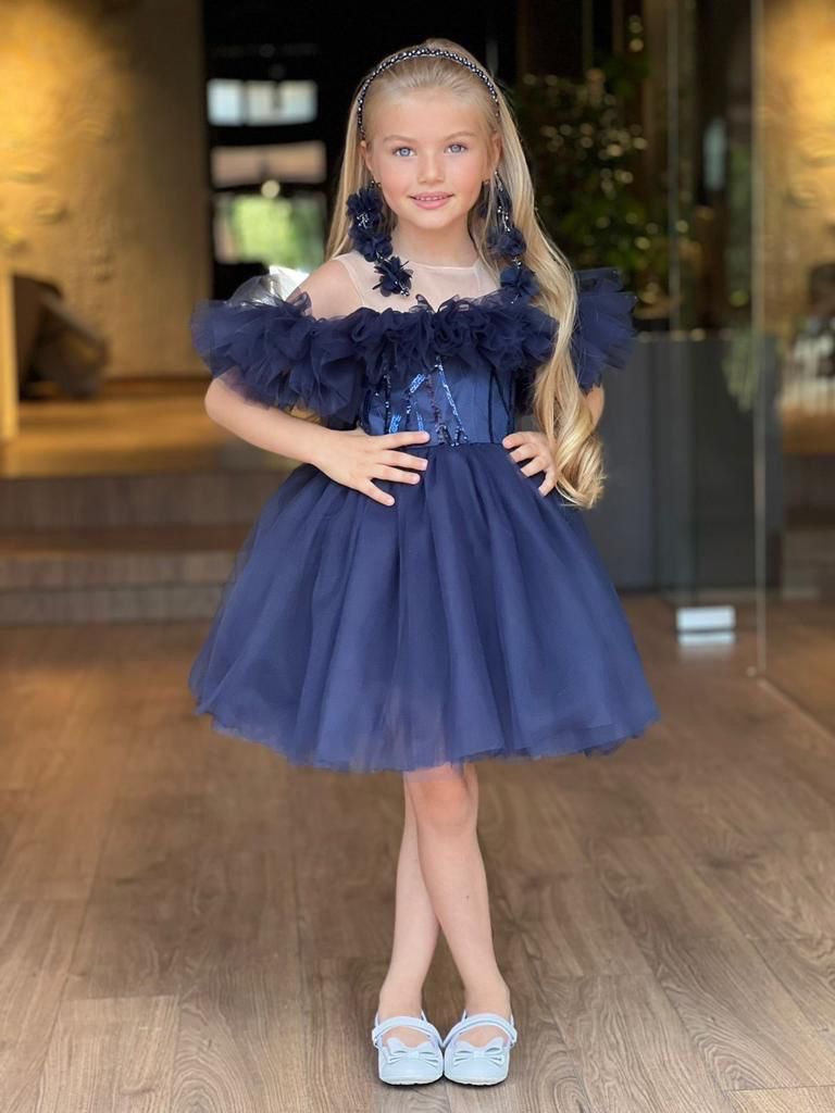 Tatiana Dress Set