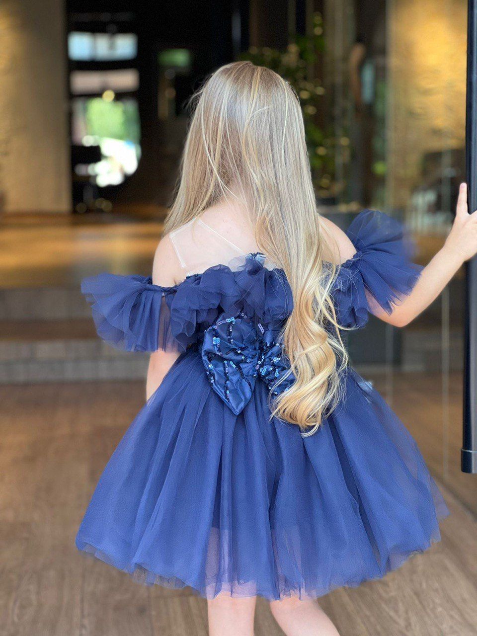 Tatiana Dress Set